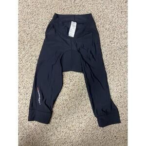 Louis Garneau Women's Padded Cycling Knickers – Size Medium
